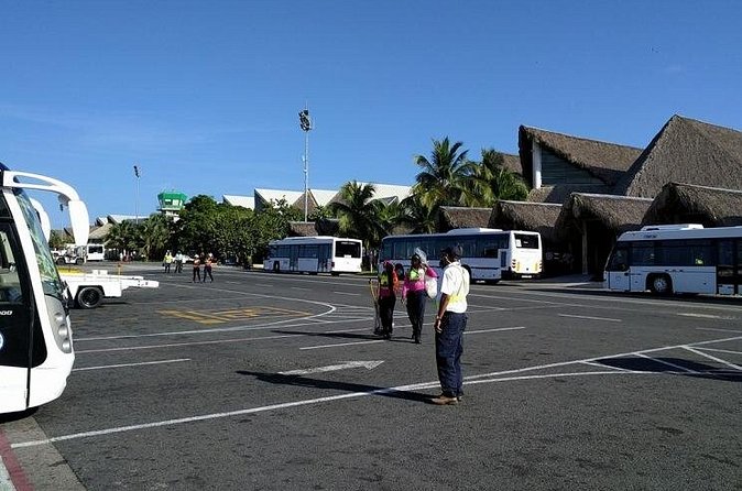 Effortless Airport Transfers in Punta Cana - Who This Transfer Fits Best