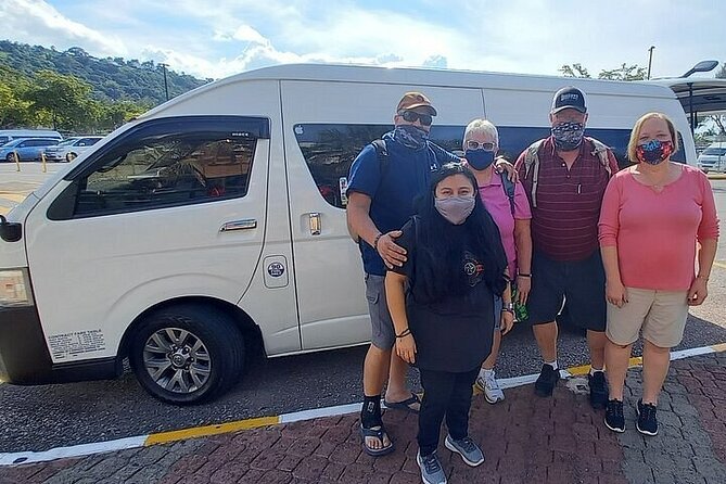 Effortless Airport Transfers in Punta Cana - The Drive: AC Comfort, Drinks At Pickup, And The Eastern Highway