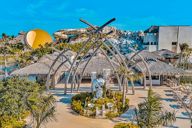 El Dorado Water Park Full Entry and Transfer from Punta Cana - Key Things to Know Before You Go