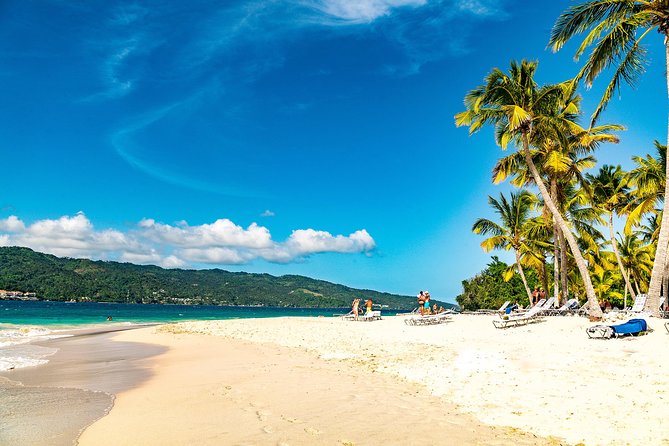 El Limon Waterfall and Bacardi Island Tour from Punta Cana with Lunch Included - Price and Value: Why $149 Can Make Sense