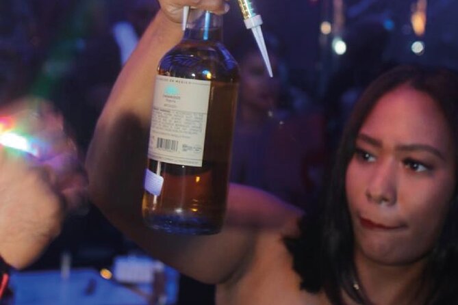 Empire Lounge: Punta Cana Hip-Hop Night Out & VIP Experience - What to wear, bring, and watch for at night