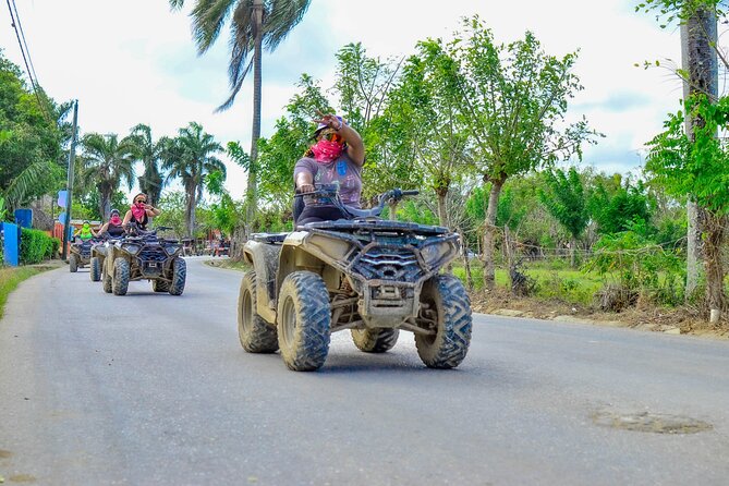Enjoy ATV and Buggy Without Limits - Price and value: is $25 really a good deal?