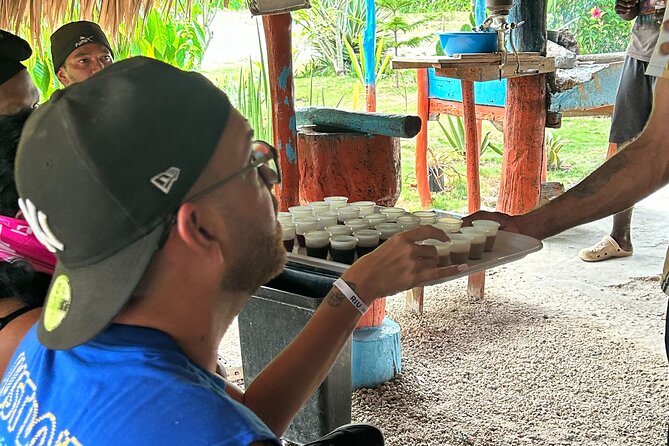 Enjoy Our Tours Higuey City Cultural - Weather and Timing Reality Check for a Short Cultural Day