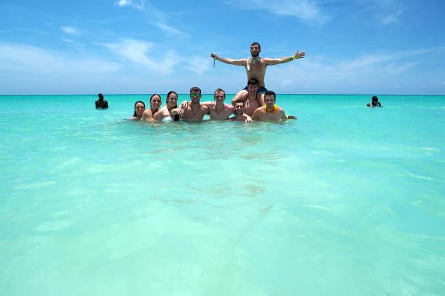 "Epic Off-Road Adventure & Catamaran Party in Punta Cana!" - Should you book the Punta Cana off-road and catamaran party?