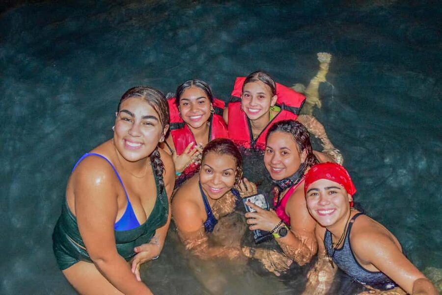 "Epic Off-Road Adventure & Catamaran Party in Punta Cana!" - Price and value: what $59 buys you, plus the $15 buggy upgrade