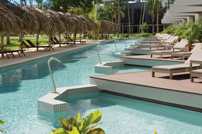 Excelence El Carmen - Round Trip Shuttle - Punta Cana Airport - Key highlights that matter on arrival