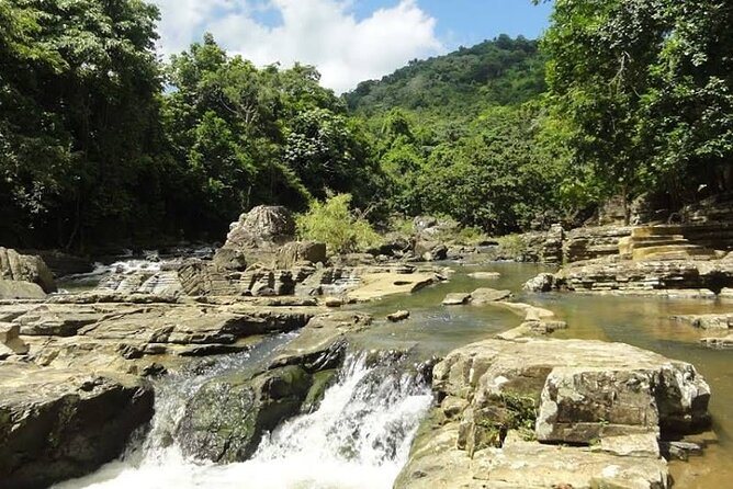 exciting cultural tour to Higüey adventure, history and fun - Market time and craft shopping, where to spend your attention