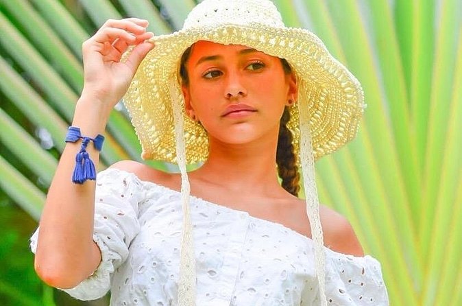 Exclusive photo shoot in Punta Cana - Sunrise and sunset light, and why you should care