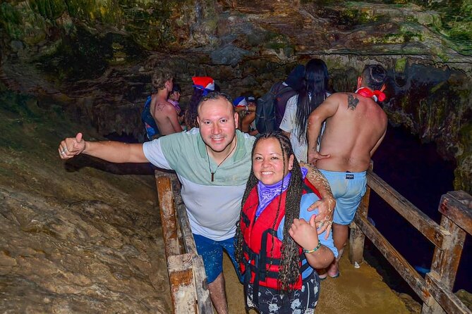 Exclusive Polaris Buggy Ride in Punta Cana with Beach y Cave Stop - The Family Ranch Visit: Cacao, Coffee, and Real Daily Life