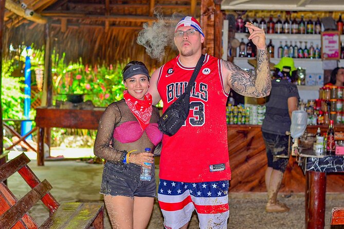Exclusive Polaris Buggy Ride in Punta Cana with Beach y Cave Stop - Pricing and Value: What You Get for $85