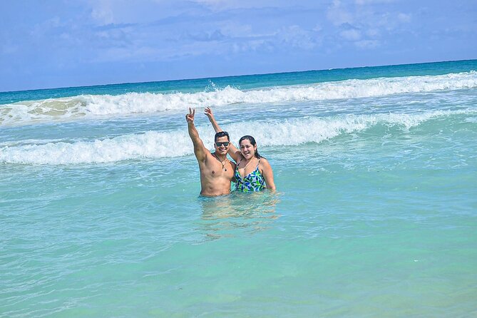 Exclusive Polaris Buggy Ride in Punta Cana with Beach y Cave Stop - Small Groups and the Pace You Can Expect
