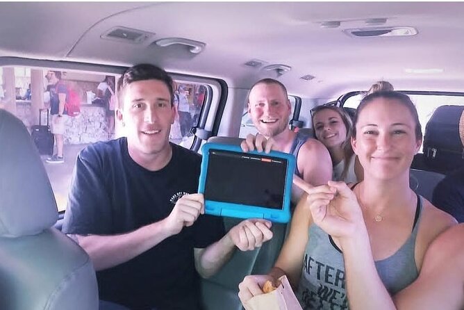 Exclusive Private Airport Transfer Service to Punta Cana - Quick Takeaways