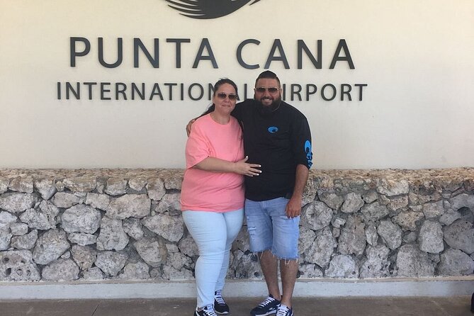 Exclusive Private Airport Transfer Service to Punta Cana - Your Ride Experience: Comfort for a Short Trip