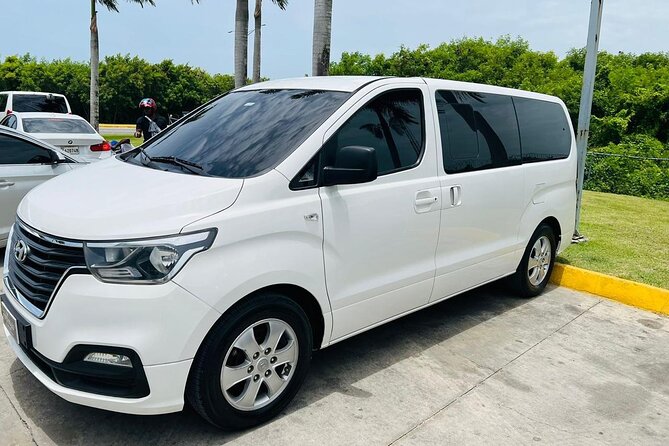 Exclusive Private Transportation from the Airport - Hotel in Punta Cana - Tahoe SUVs, A/C Comfort, and Why the Ride Quality Matters
