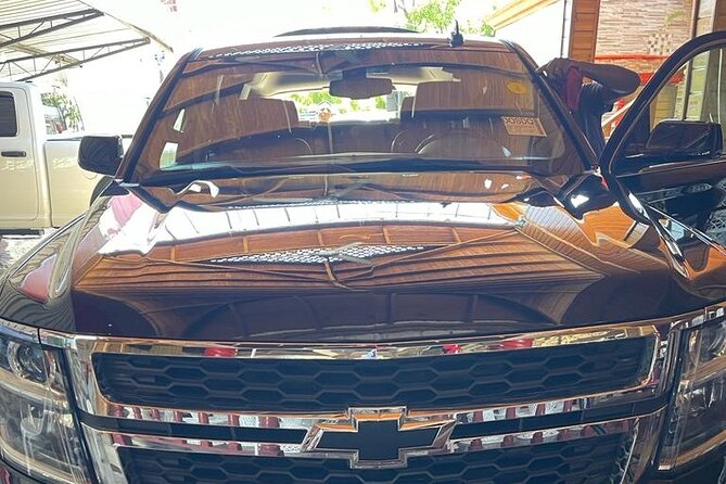 Exclusive Private Transportation from the Airport - Hotel in Punta Cana - How Long the Transfer Takes, and What Can Affect Timing
