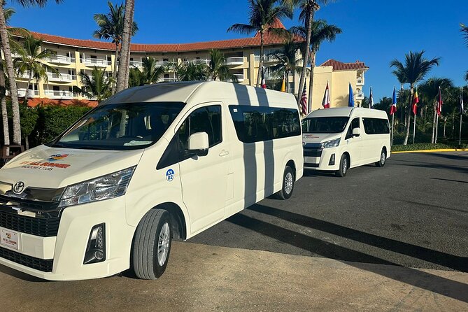 Exclusive Service Private Transfer Airport to Punta Cana (PUJ) - Why This PUJ Transfer Matters: Less Stress, More Beach Time
