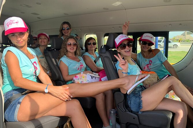 Exclusive Service Private Transfer Airport to Punta Cana (PUJ) - Price and Value at $13.50 per Person