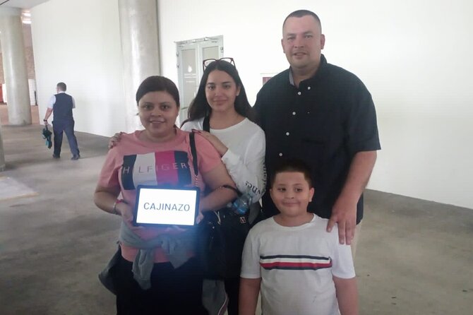 Exclusive Service Private Transfer Airport to Punta Cana (PUJ) - Who This Private Transfer Fits Best