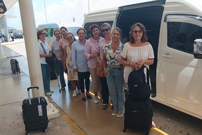 Exclusive Service Private Transfer Airport to Punta Cana (PUJ) - What About Flexibility, Tickets, and Real-World Convenience?