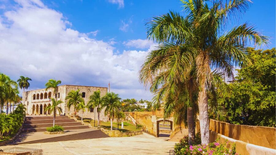 Exclusive VIP Excursion: Santo Domingo from Punta Cana – Private Service - Punta Cana to Santo Domingo: the long ride you can actually enjoy