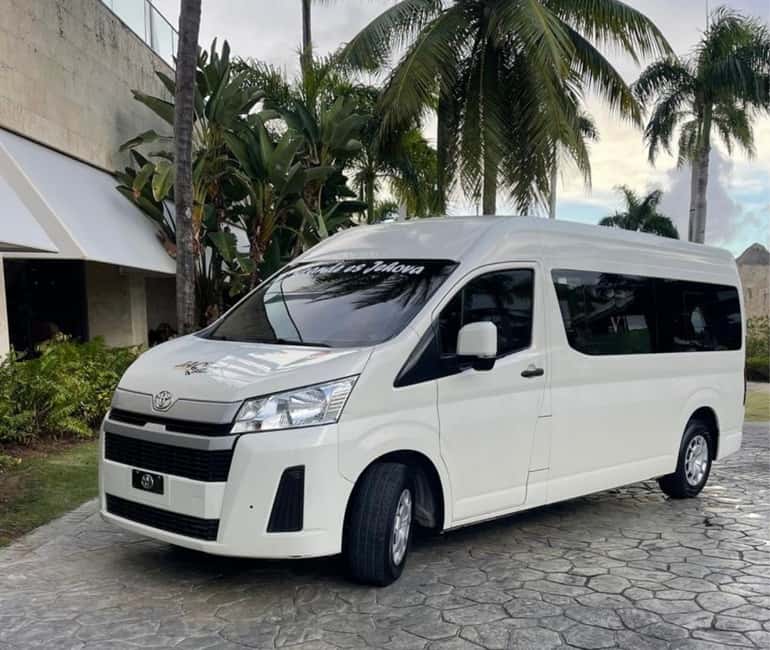 Exclusive VIP Excursion: Santo Domingo from Punta Cana – Private Service - Cathedral Primada de América: the Americas’ older, impressive church
