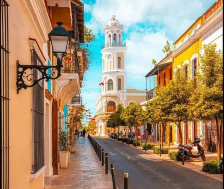 Exclusive VIP Excursion: Santo Domingo from Punta Cana – Private Service - How to make the day feel VIP, not just private