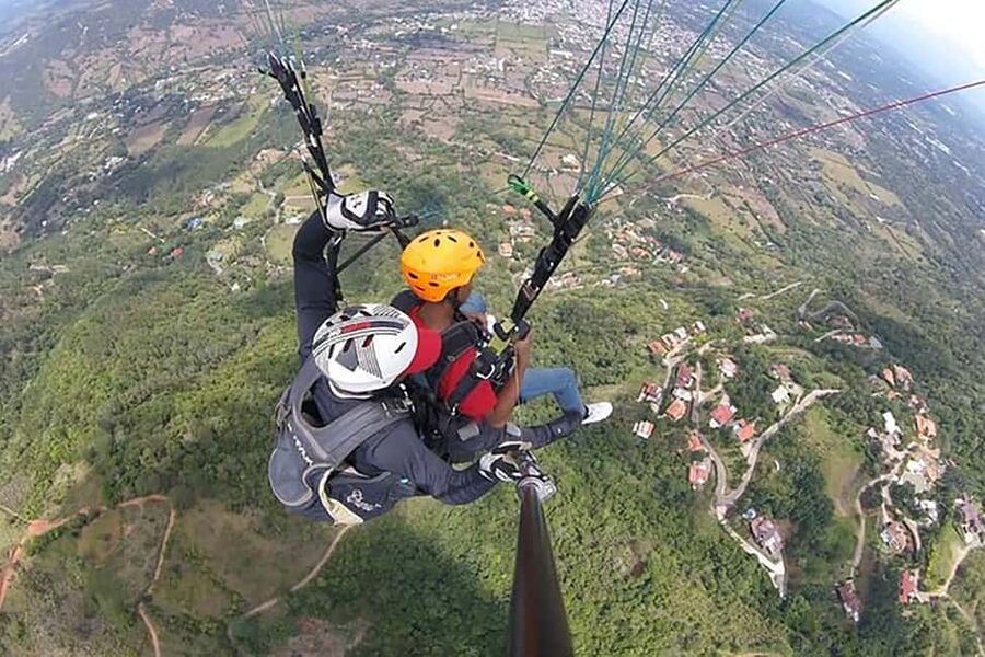 Excursion Round Mountain and Virgin Beach from Punta Cana - Practical Tips for Getting Great Photos at Montaña Redonda