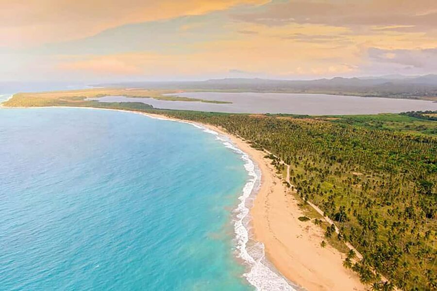 Excursion Round Mountain and Virgin Beach from Punta Cana - Quick Hits Before You Go