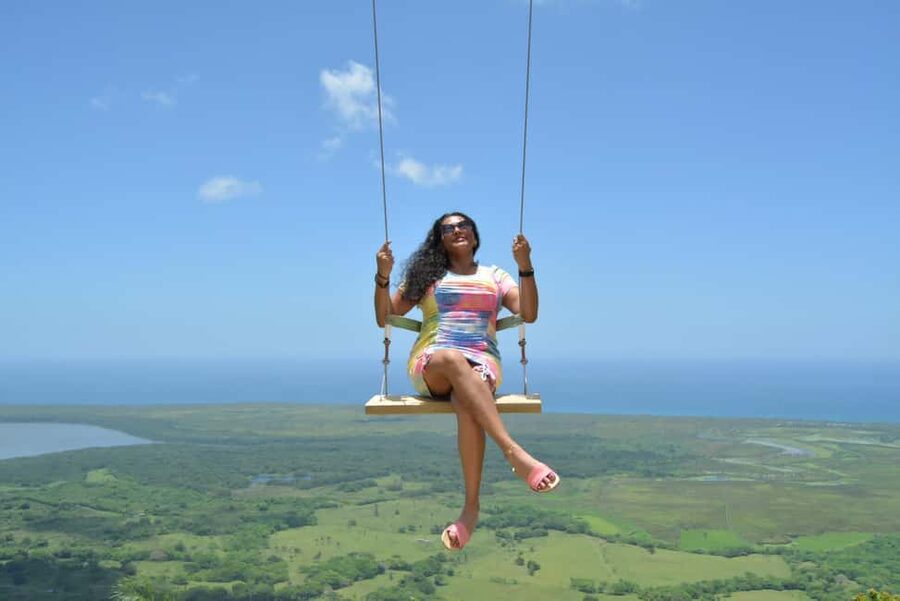 Excursion Round Mountain and Virgin Beach from Punta Cana - Price and Value for a $99 Half-Day Excursion