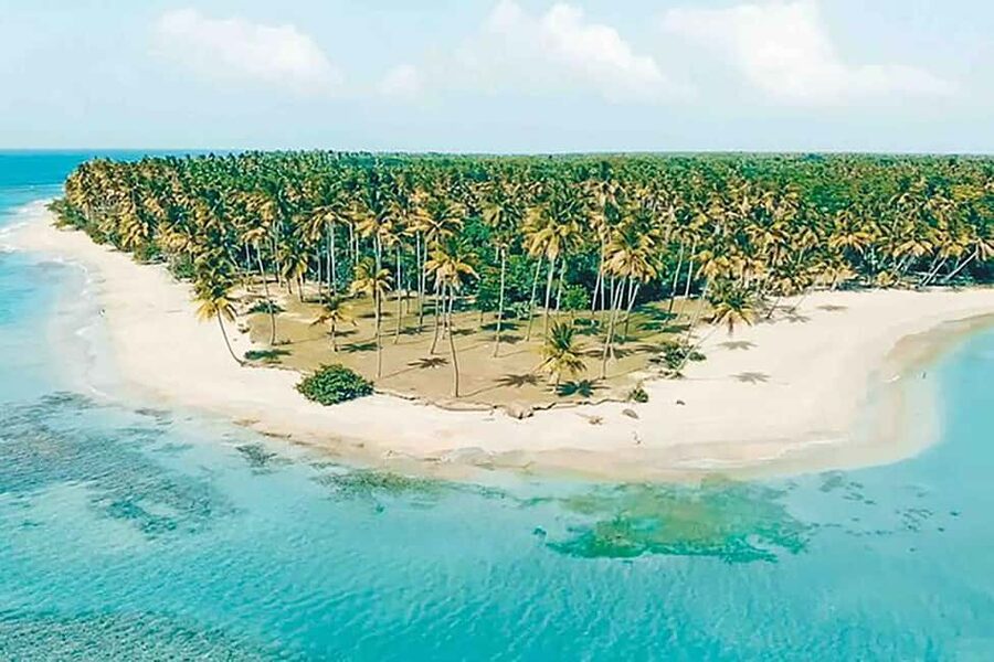 Excursion Round Mountain and Virgin Beach from Punta Cana - Getting Picked Up in Punta Cana Without the Headaches