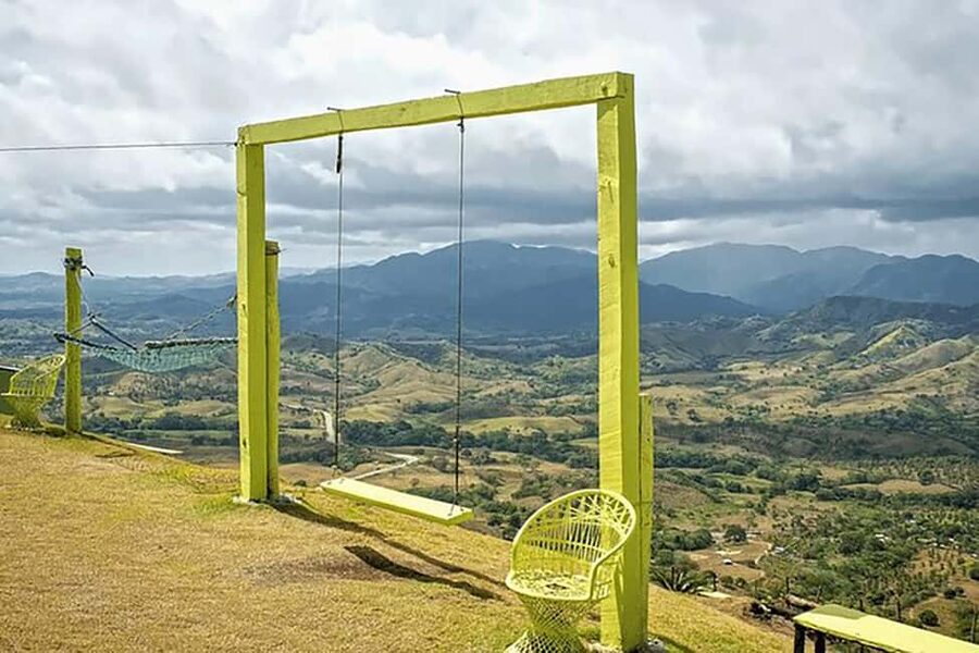 Excursion Round Mountain and Virgin Beach from Punta Cana - Small Group Energy, Real Guide Talk