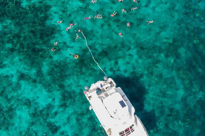 Excursion to Catalina Island and Snorkeling from Punta Cana - A Full Day From Punta Cana: The 7:30am Start That Sets the Tone