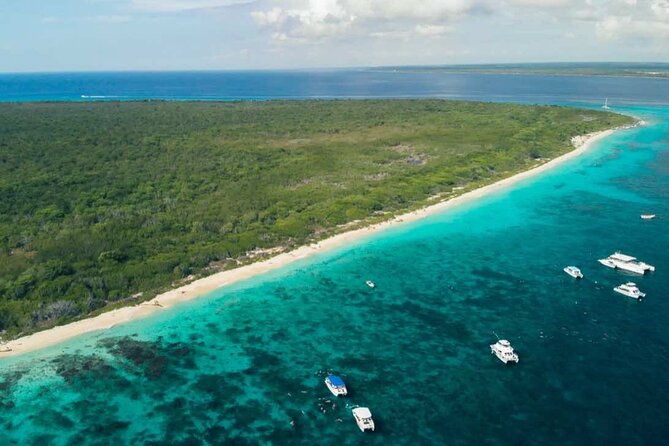 Excursion to Catalina Island and Snorkeling from Punta Cana - FAQ