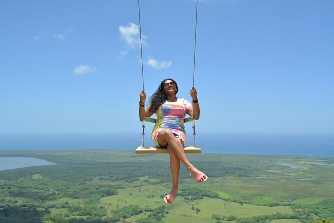 Excursion to Montaña Redonda and Playa Esmeralda from Punta Cana - From Punta Cana pickup to a smoother start than you expect