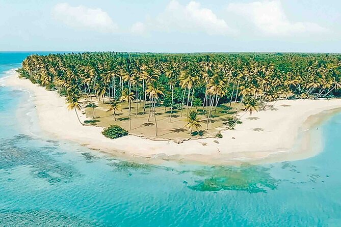 Excursion to Montaña Redonda and Playa Esmeralda from Punta Cana - Who this tour suits best (and who should consider other options)