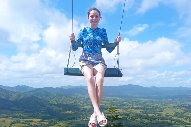 Excursion to Montaña Redonda and Playa Esmeralda from Punta Cana - Montaña Redonda: why the view matters more than the walking