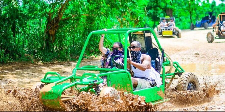 Exhilarating Buggy Tours: Discover Punta Cana Scenic Wonders - Who This Tour Fits Best (and Who Might Prefer Something Else)