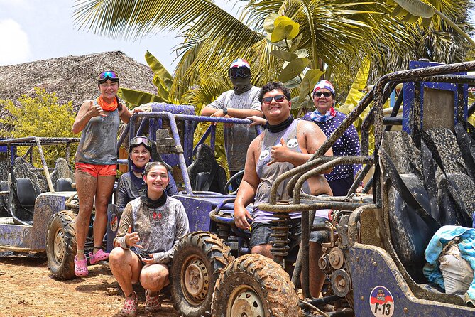 Experience in quadricycle ATV Punta Cana Playa Campo and Tradition - Price and logistics: why this $25 half-day can work