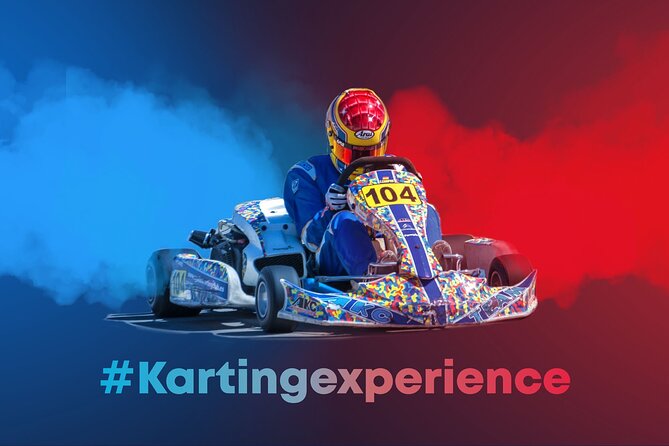 Experience the thrill of karting in Punta Cana - Key Things To Know Before You Race
