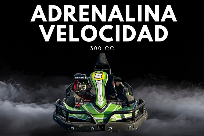 Experience the thrill of karting in Punta Cana - How Go Karting Punta Cana Fits Into a Holiday Day