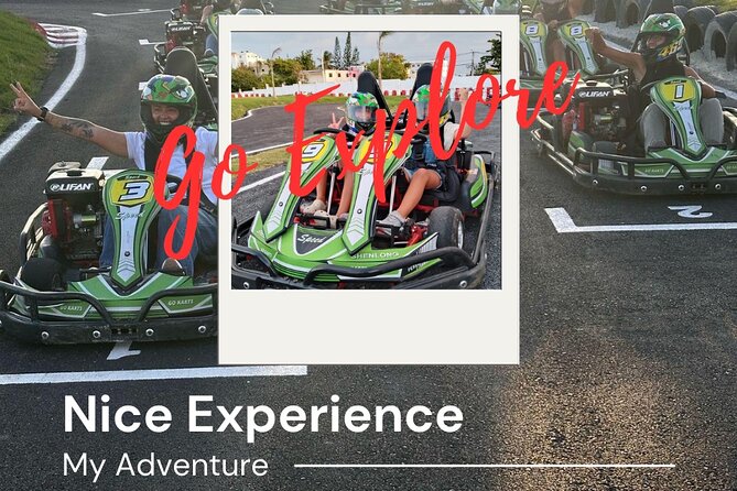 Experience the thrill of karting in Punta Cana - Who This Karting Experience Is Best For