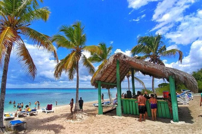 Explore Catalina Island & Snorkeling Adventure from Punta Cana - What’s included, what’s not, and how to pack smart