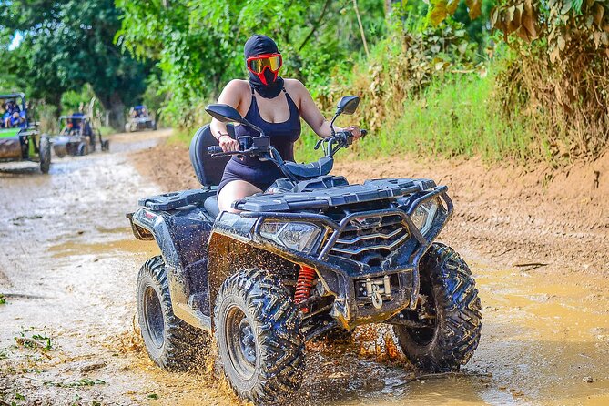 Explore Macao Beach with ATV Tours Punta Cana - Key highlights at a glance