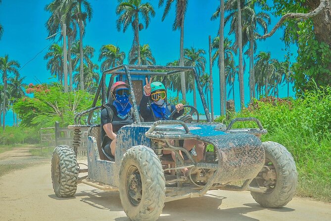 Explore Punta Cana Buggy or ATV Adventure in Macao - Key points before you go
