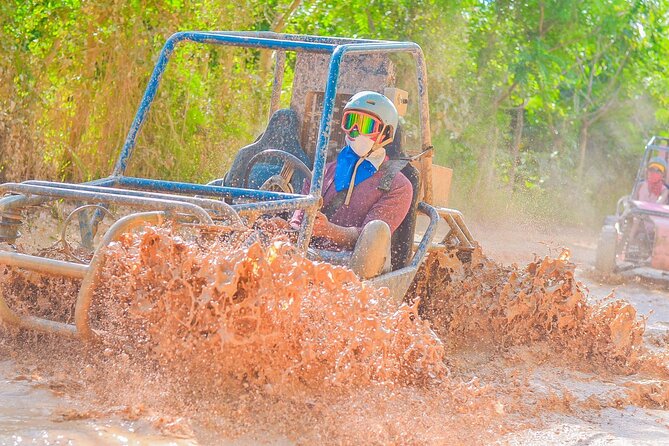Explore Punta Cana Buggy or ATV Adventure in Macao - Price and value: is $59 a fair deal?