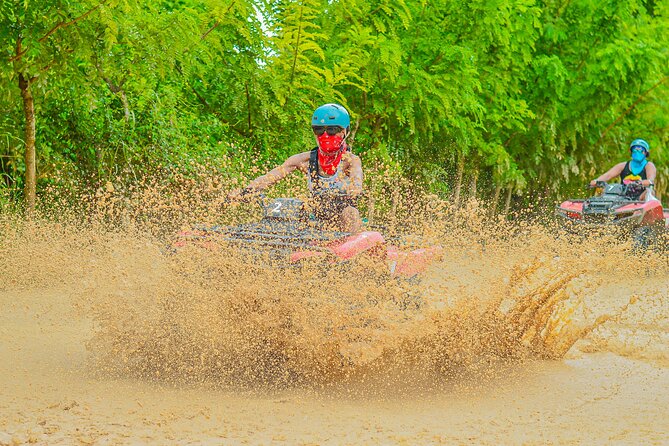 Explore Punta Cana in Buggy - Who This Tour Fits Best (And Who Might Prefer Something Else)