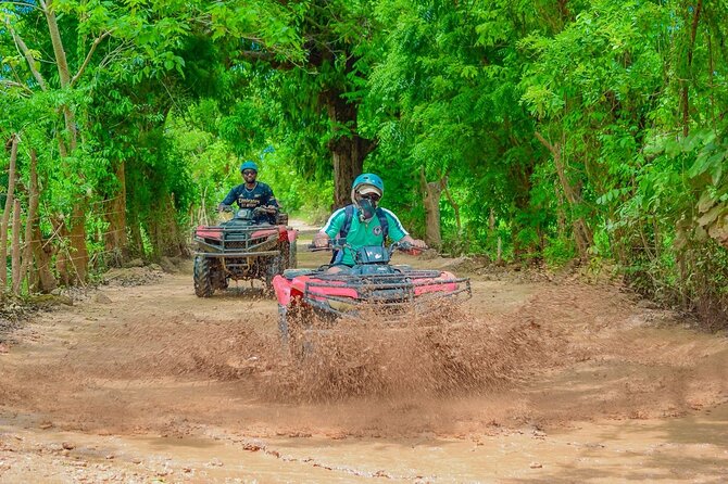Extraordinary ATV and Buggy Adventure in Punta Cana - Key Highlights You Should Actually Care About