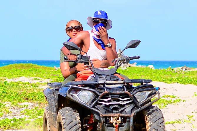 Extraordinary ATV and Buggy Adventure in Punta Cana - Guides, Safety, And the Real Stuff You Learn Day-of
