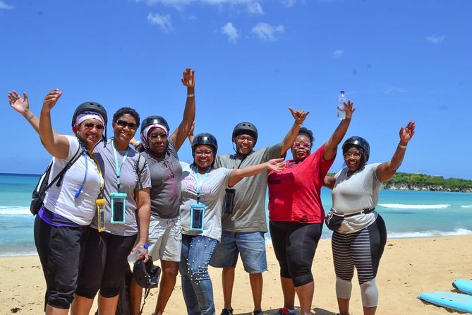 Extreme Adventure in Atv -Punta Cana - Price and Value: Is $40 Worth It?