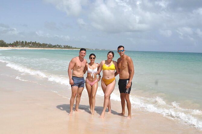 Extreme Adventure on ATV Quads in Punta Cana - Macao Beach: A 40-Minute Reality Check (and Why It Works)